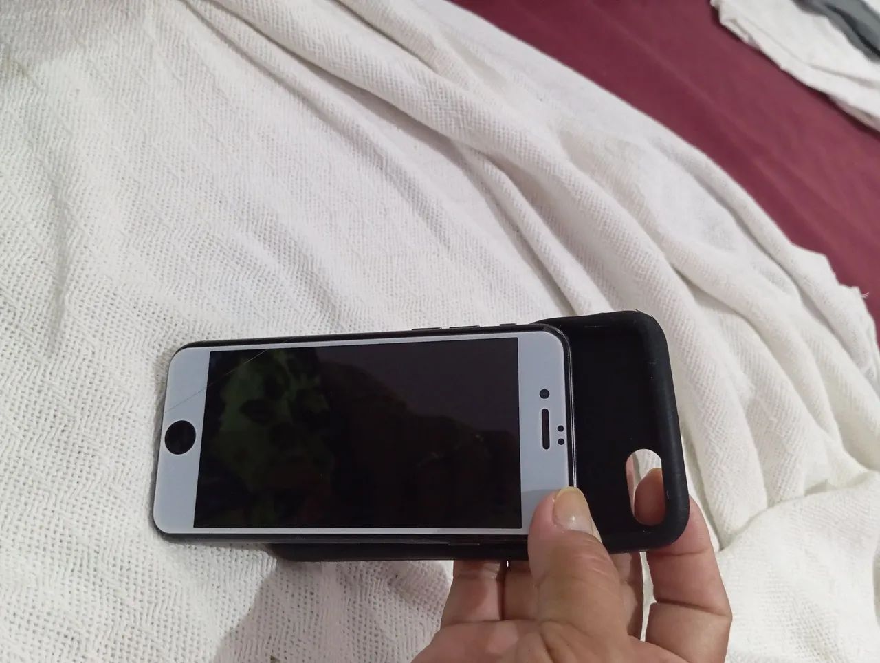 Vendo iPhone 8 128g - Foto 2