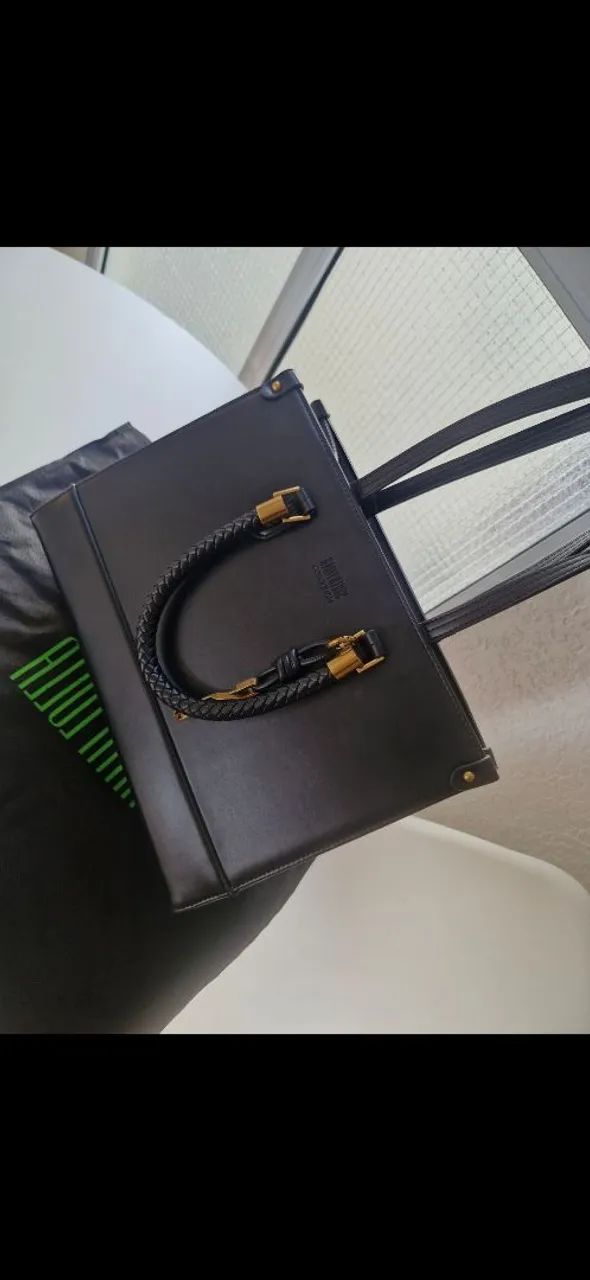 BOLSA SANTA LOLA ORIGINAL  - Foto 3