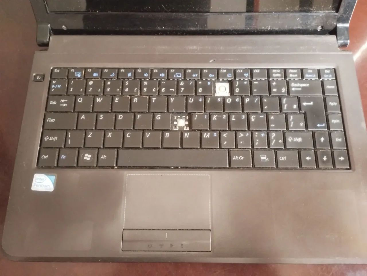 Notebook positivo  - Foto 4