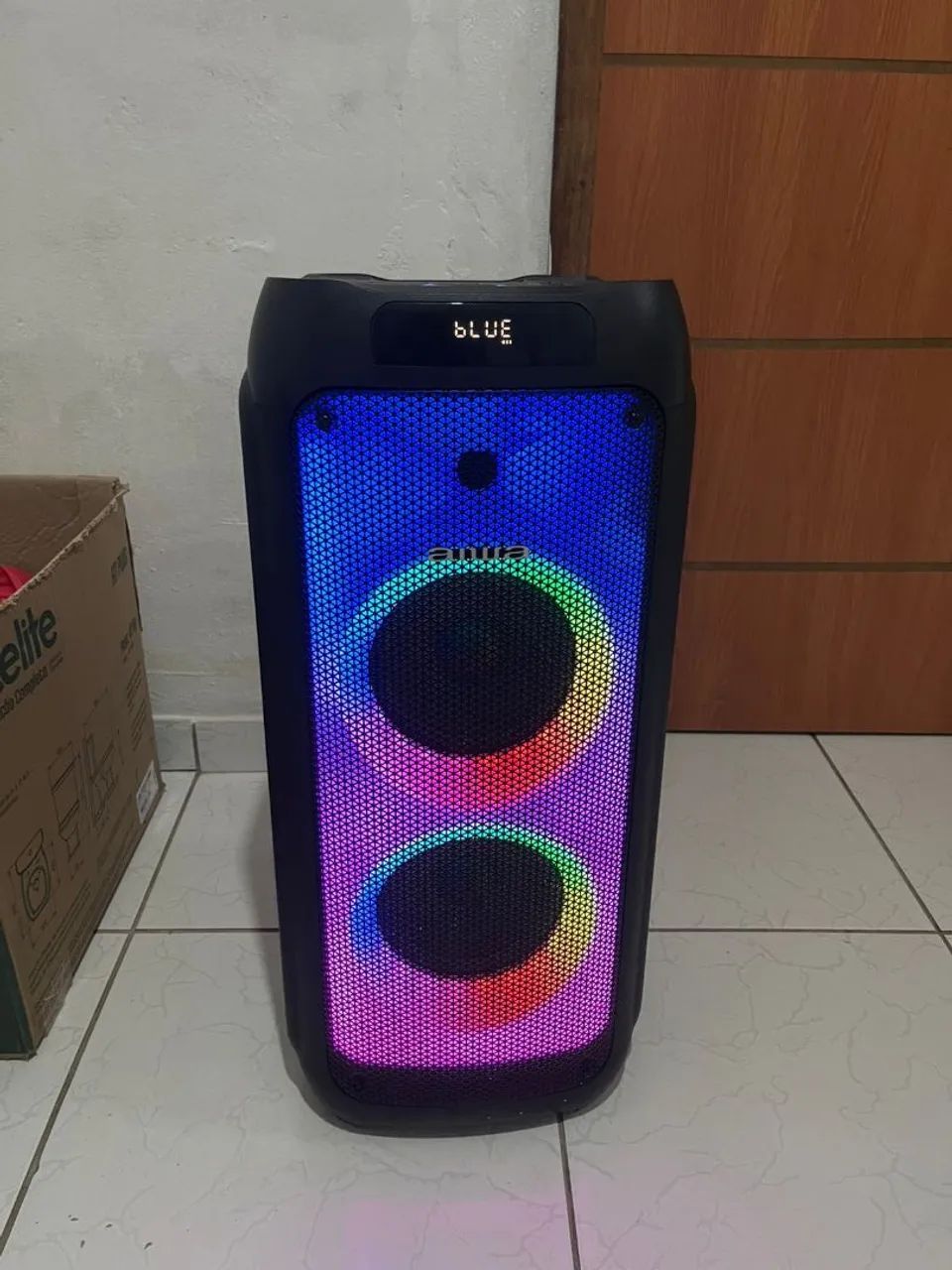 Vendo caixa de som - Foto 3