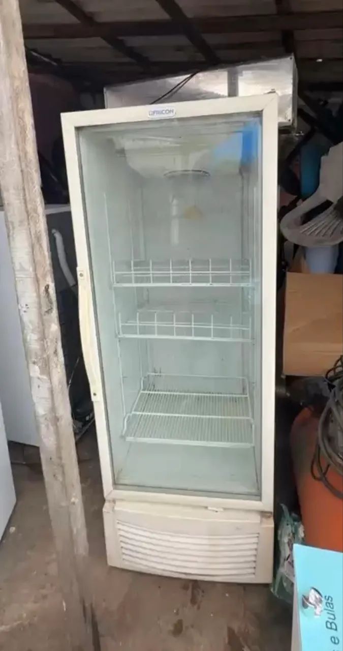 FREEZER VERTICAL  - Foto 2