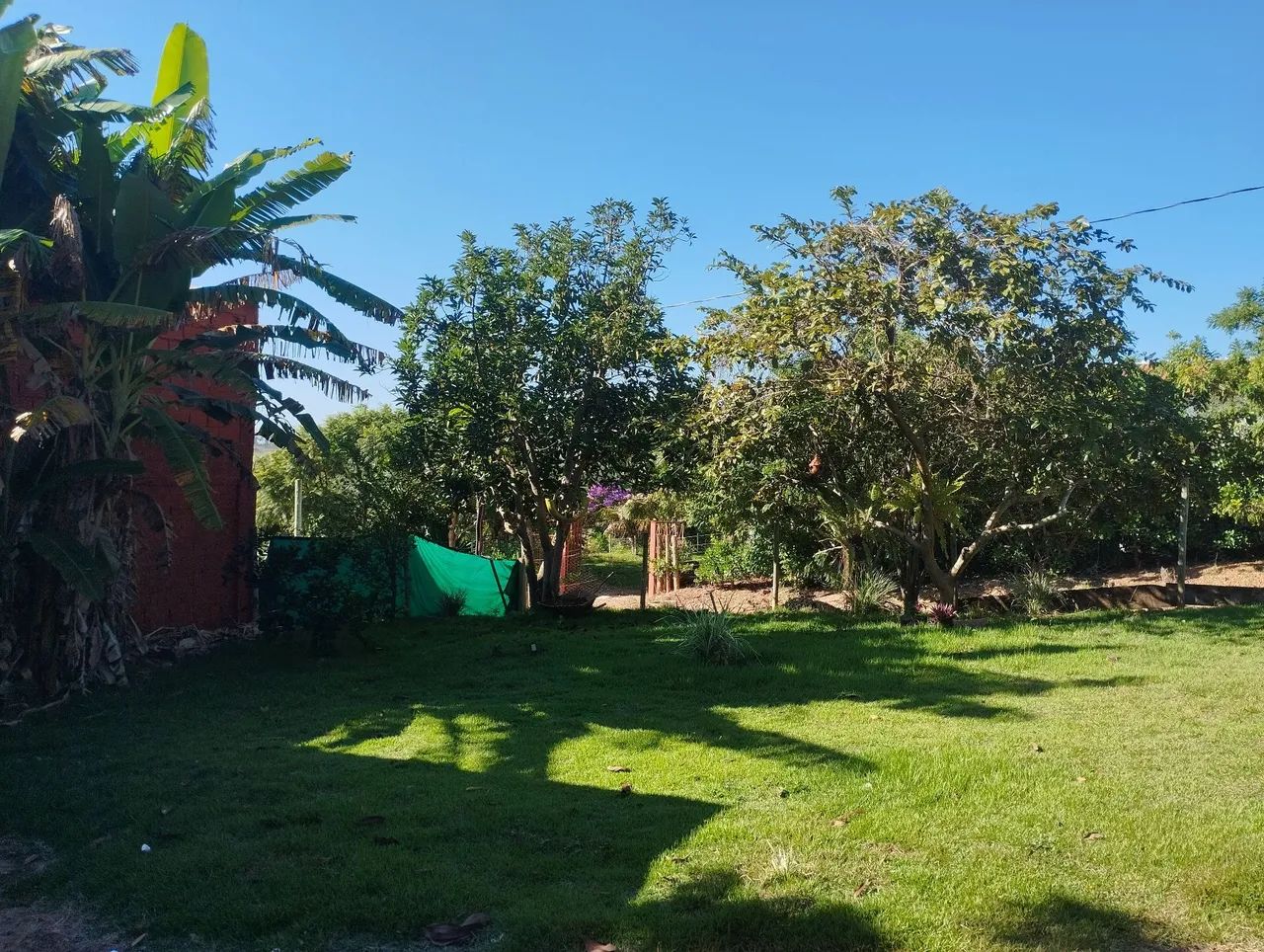 Rancho condomínio eldorado, patrocínio mg  - Foto 2