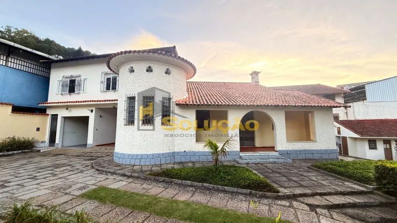 CASA TERESÓPOLIS BARRA DO IMBUÍ