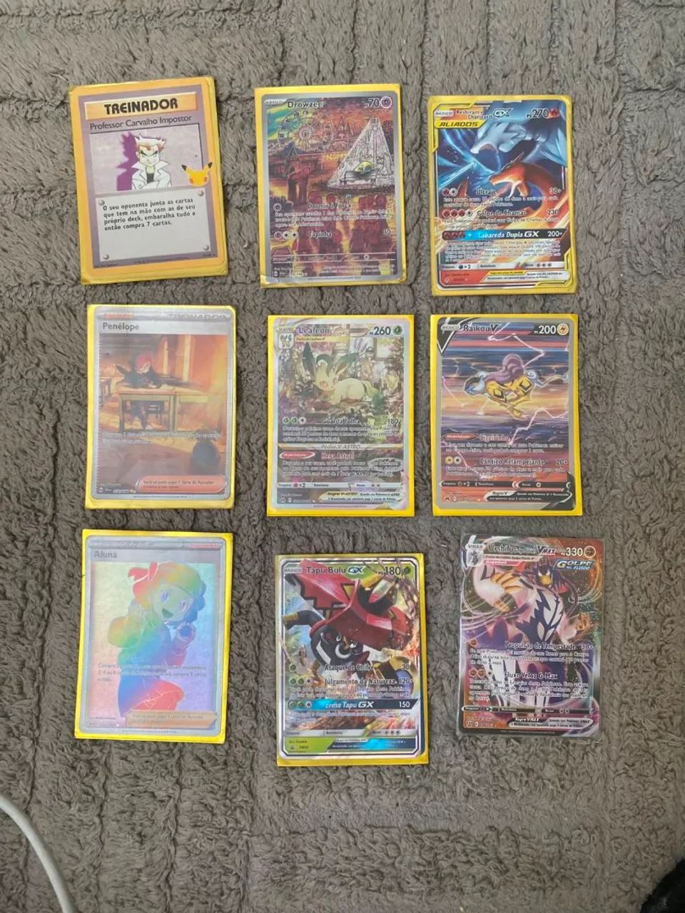 Cartas Pokemon - Foto 3