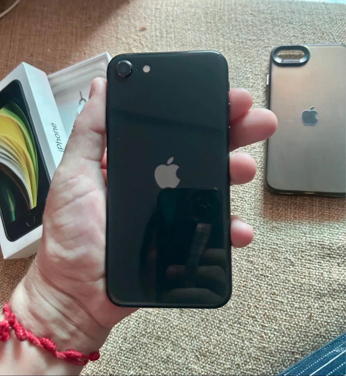 iPhone SE 2?geracao  - Foto 2
