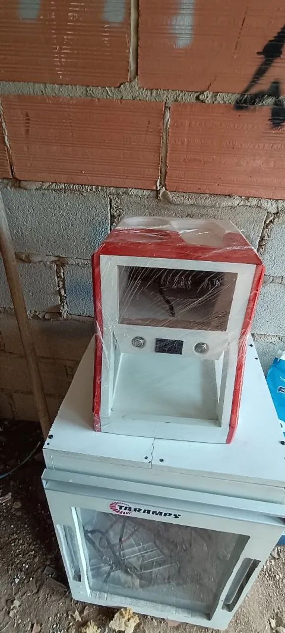Rak Móvel  - Foto 4