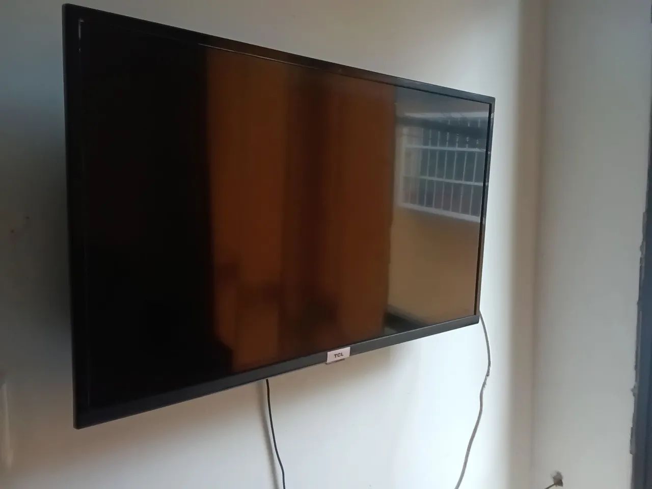 TV tcl 32 polegadas full HD  - Foto 2