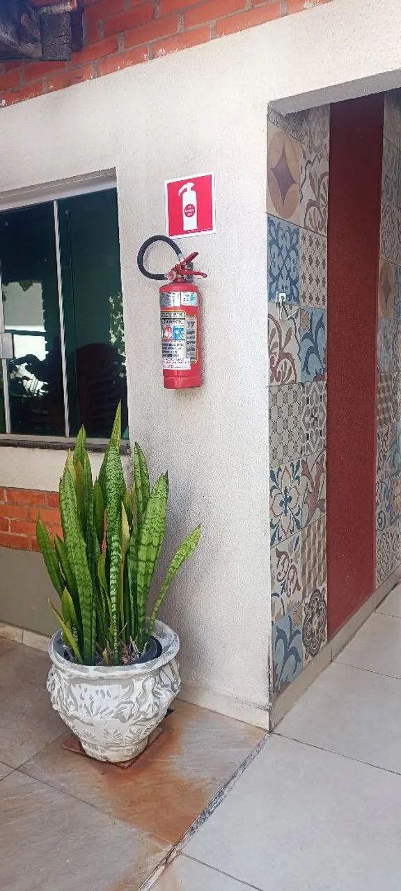 KITNET &QUARTO MOBILIADO - Foto 4