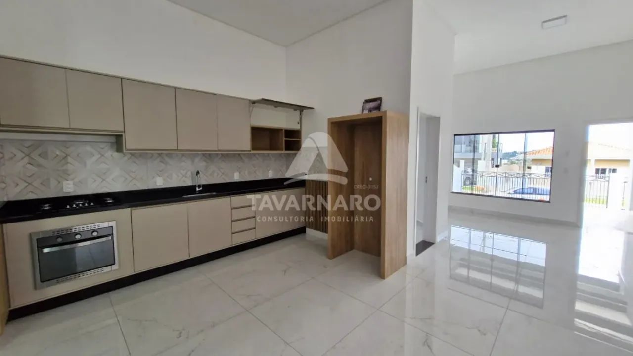 Casa Padrão em Ponta Grossa - Foto 4