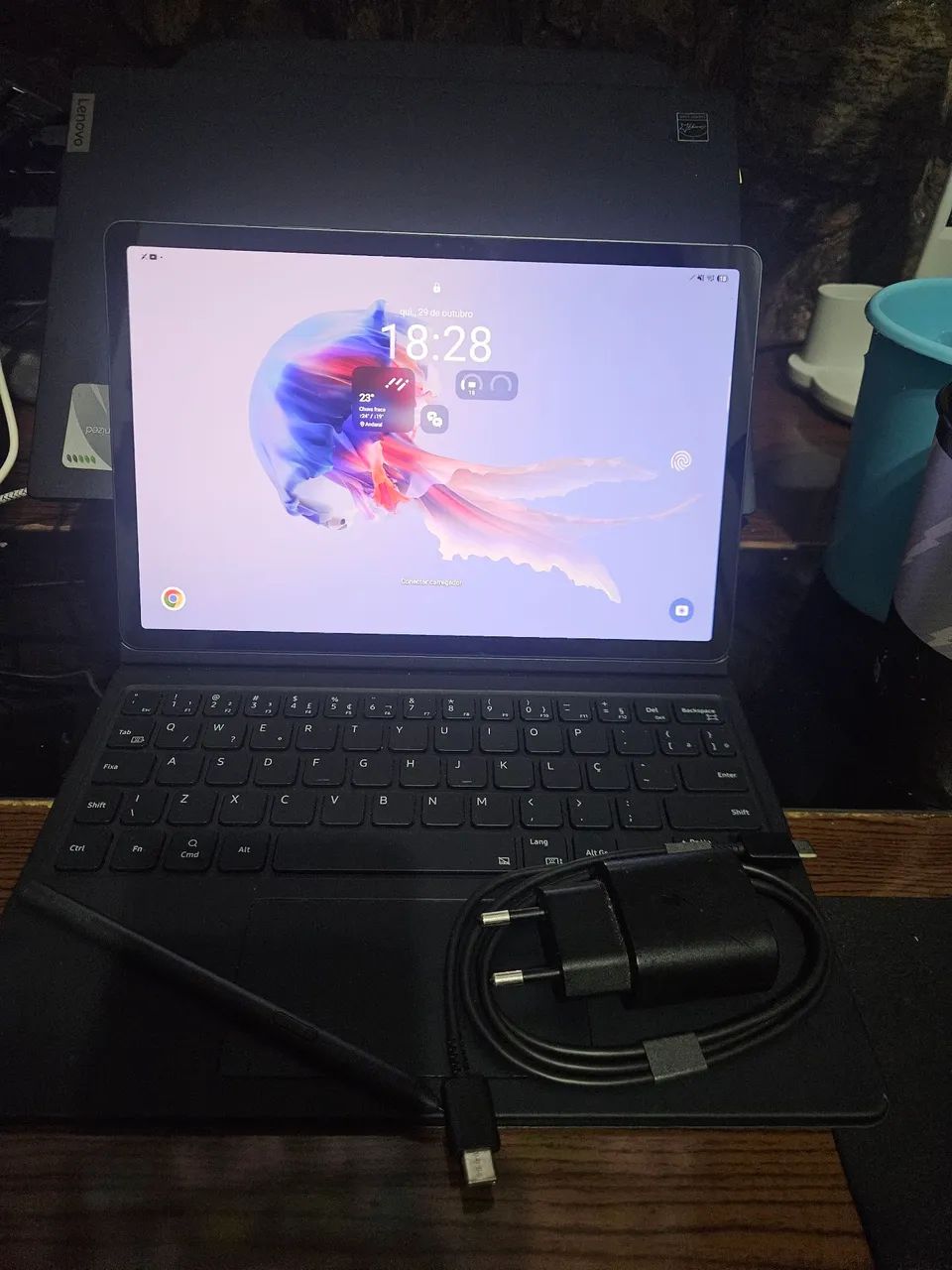 Galaxy Tab S9 - Completo