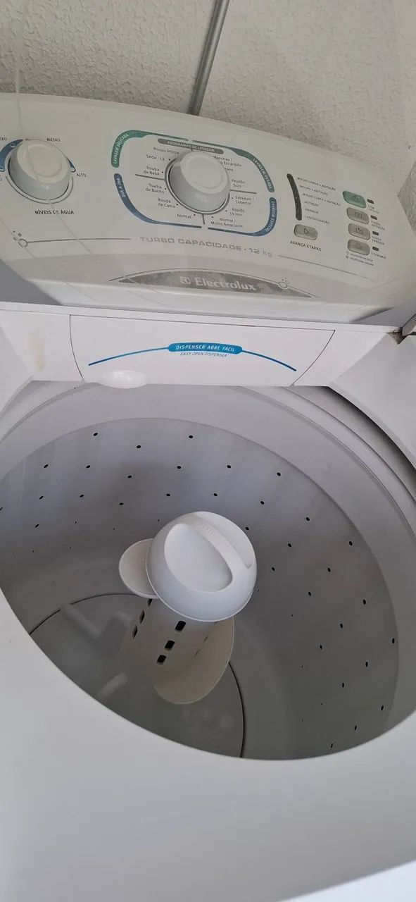 Máquina de lavar - Foto 3