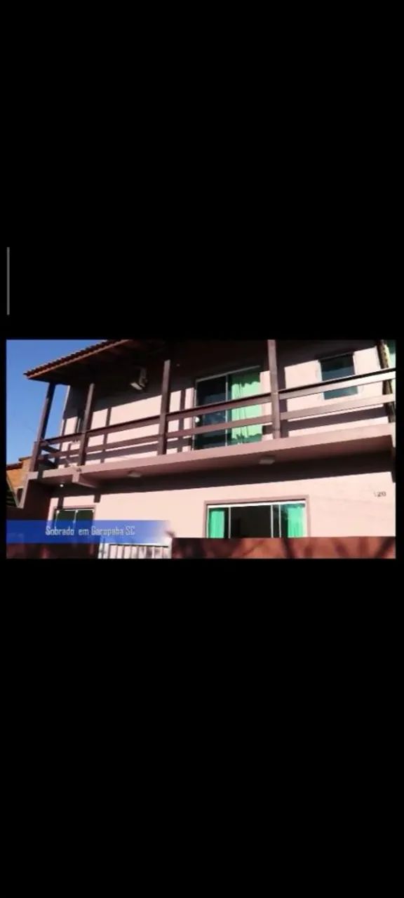 Casa  de férias em Garopaba - Foto 2