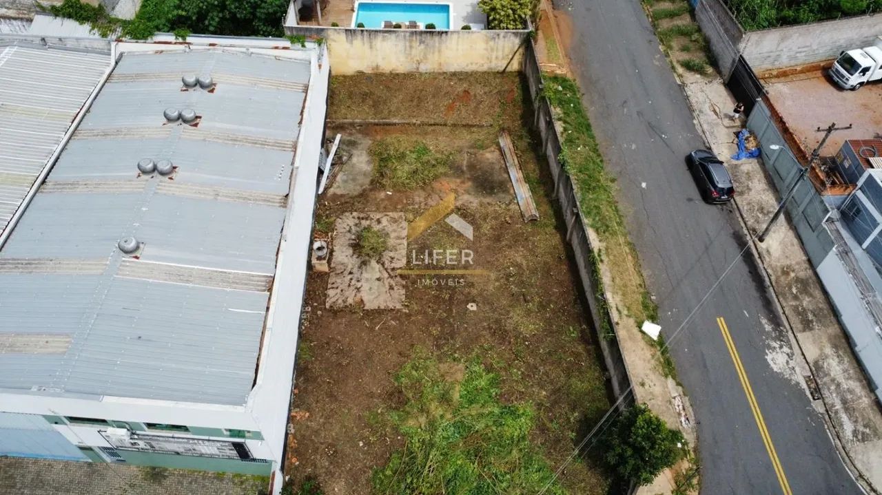 terreno - Vila Nogueira - Campinas - Foto 5