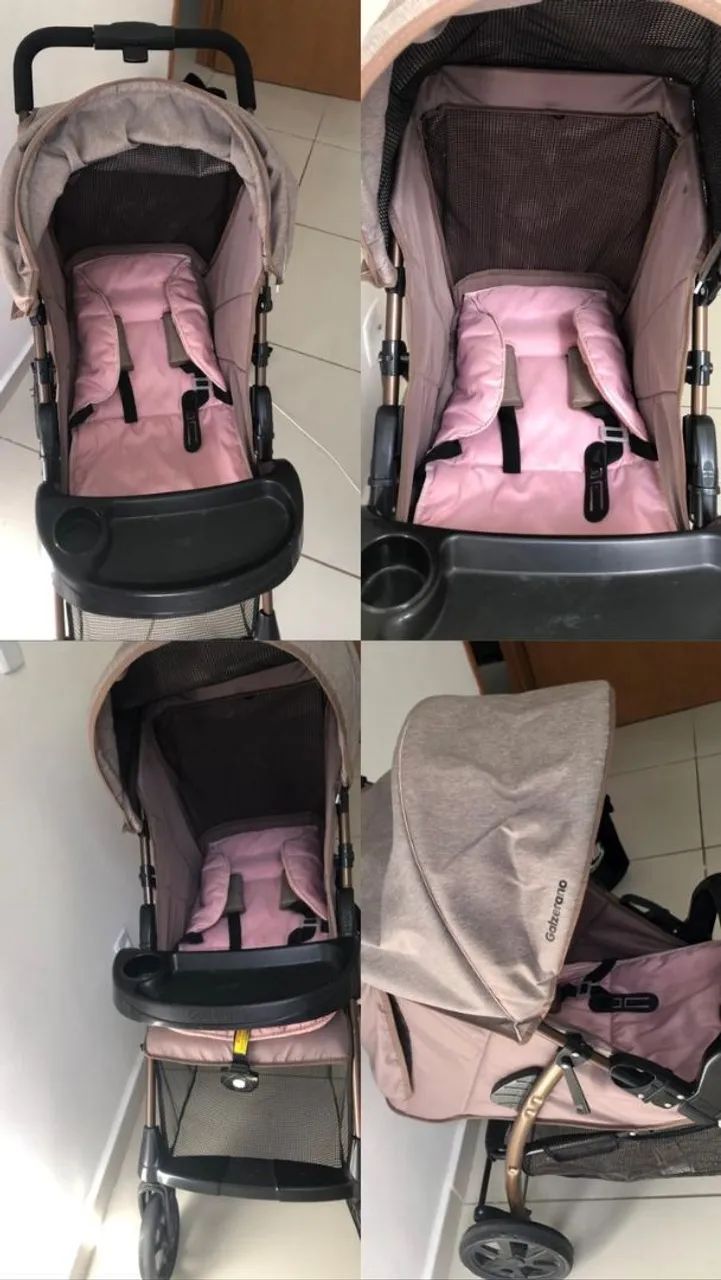Carrinho a venda  - Foto 2