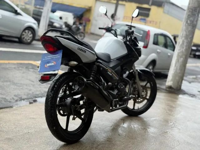 YAMAHA FACTOR 150  2020 - Foto 5