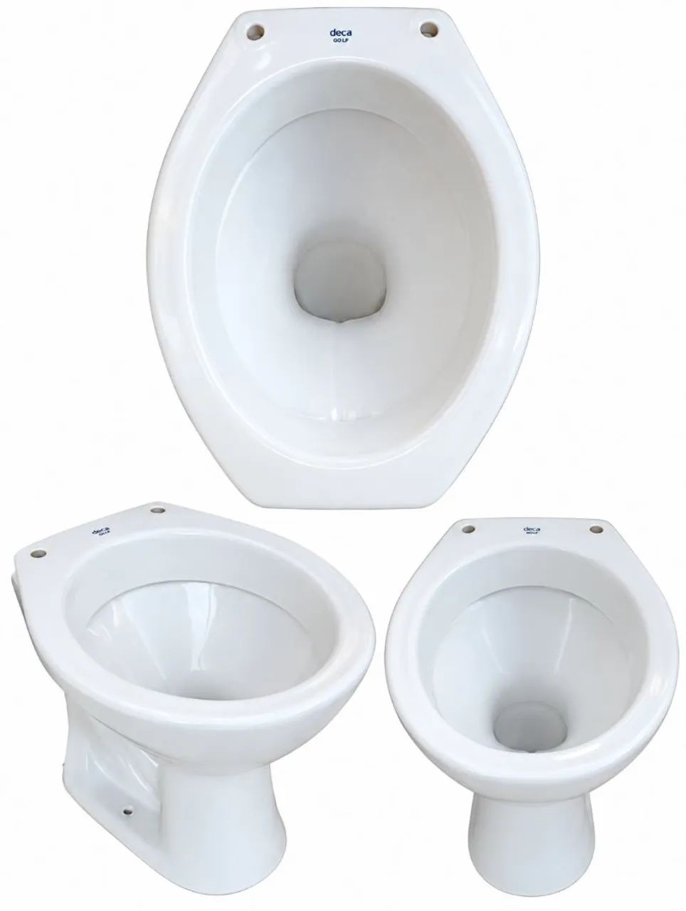 Vaso sanitário  - Foto 2
