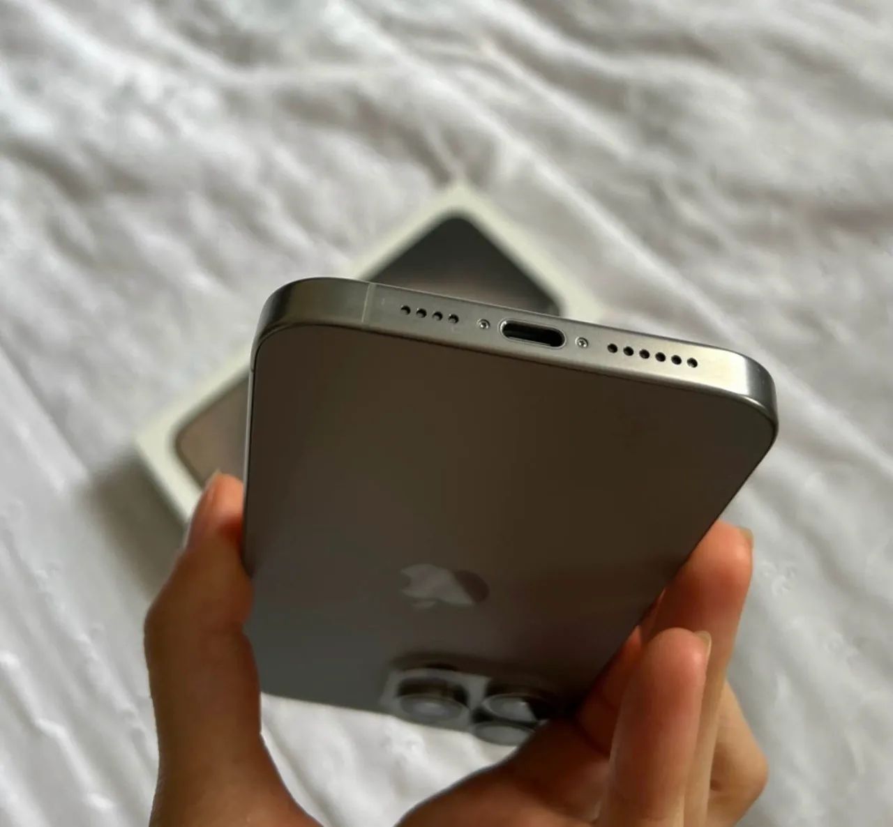iPhone 15 Pro Max 256Gb - Foto 4
