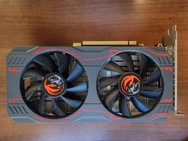 gtx 1660ti