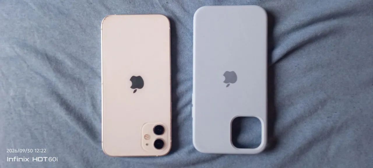 iPhone 12 256gb