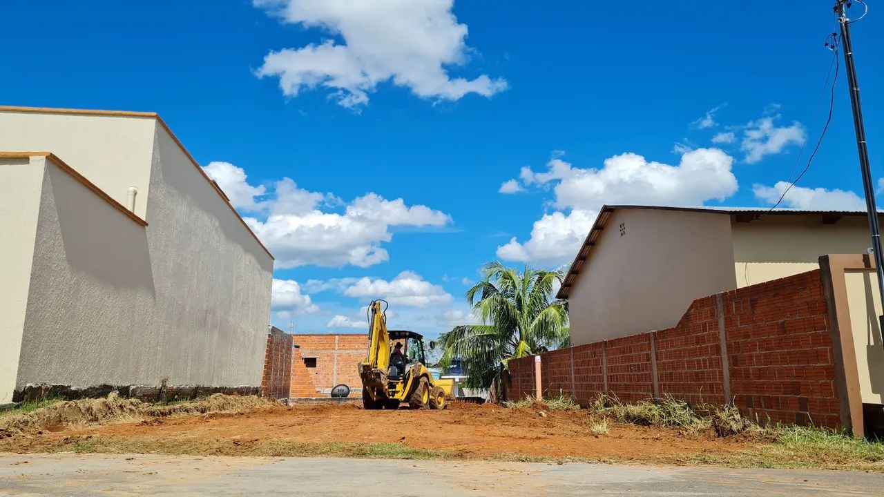 Terreno à Venda | Vilage Tiradentes - Foto 4