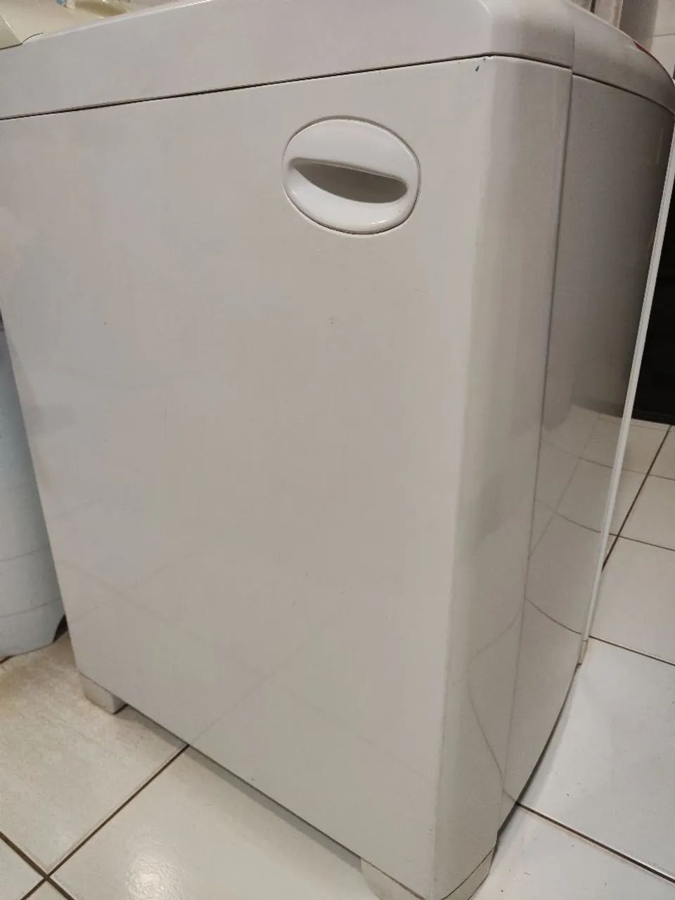 Máquina de Lavar Roupa - Foto 4