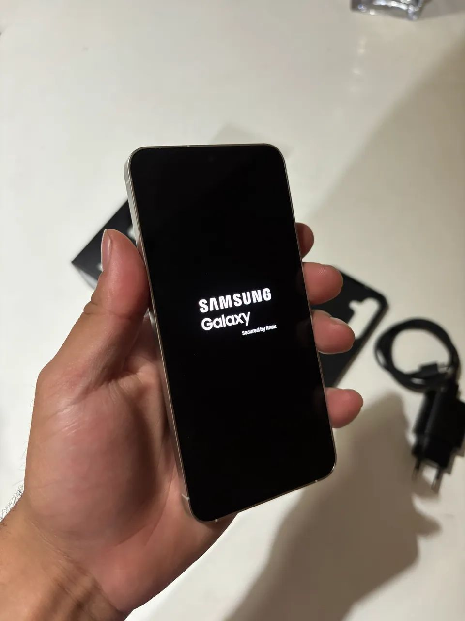 Galaxy S24 256GB - Foto 4
