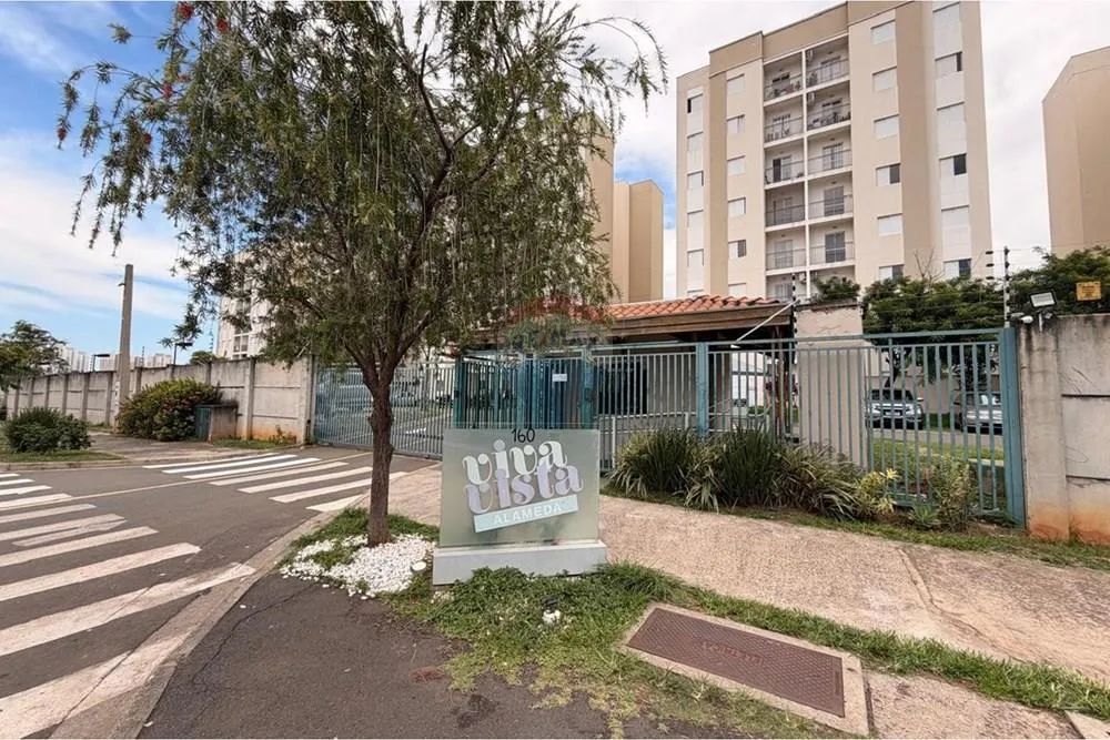 VENDA DE APARTAMENTO DE 3 DORMITORIOS EM SUMARE - Foto 4