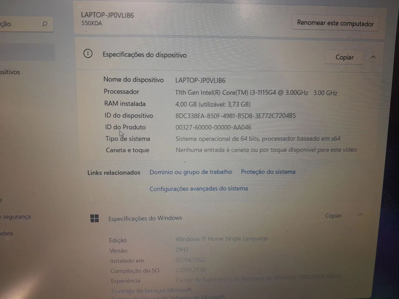 Vendo Samsung book - Foto 3