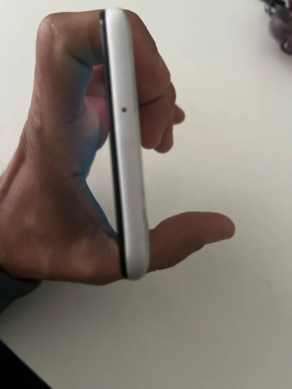 smartphone samsung galaxy a30s 64gb branco - Foto 5