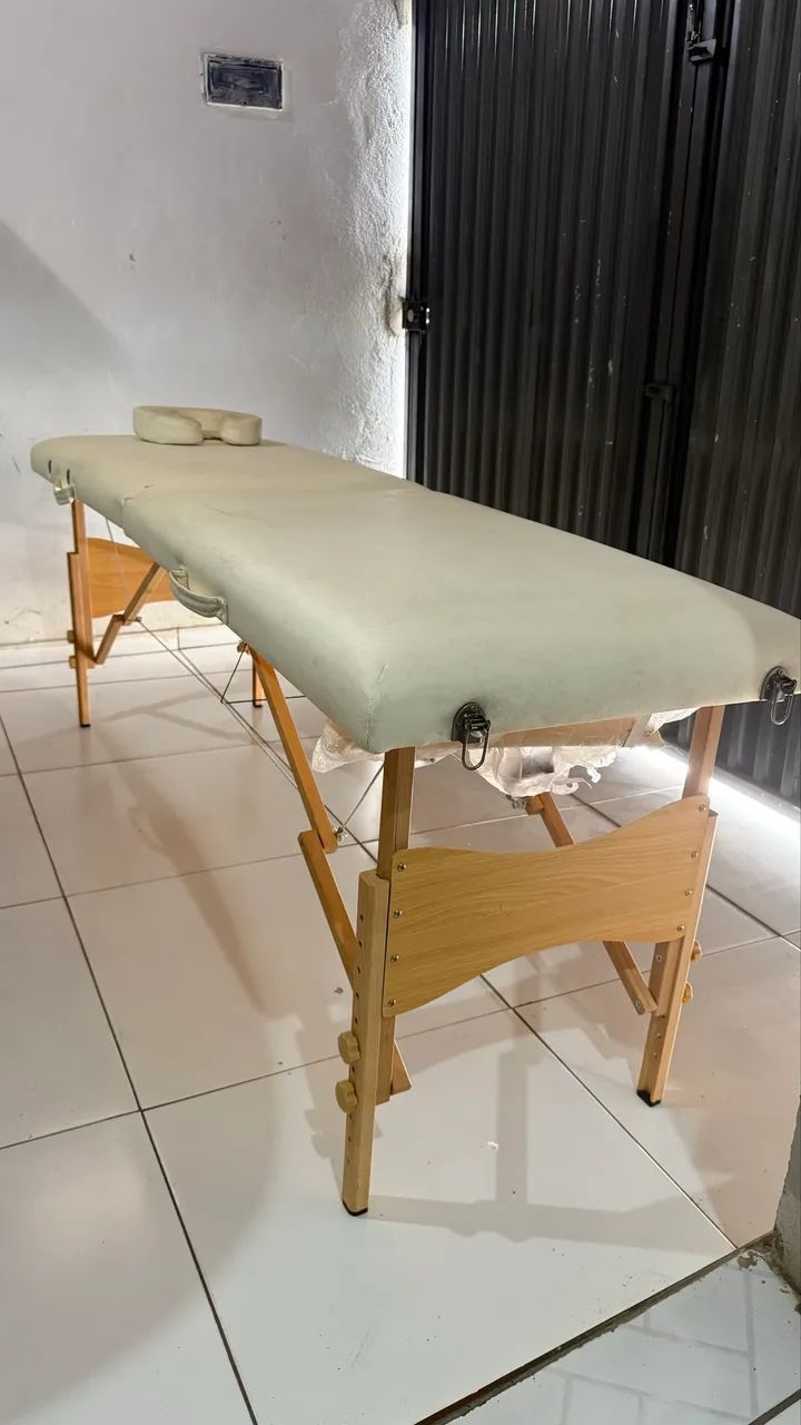 Vendo Maca Profissional  - Foto 3