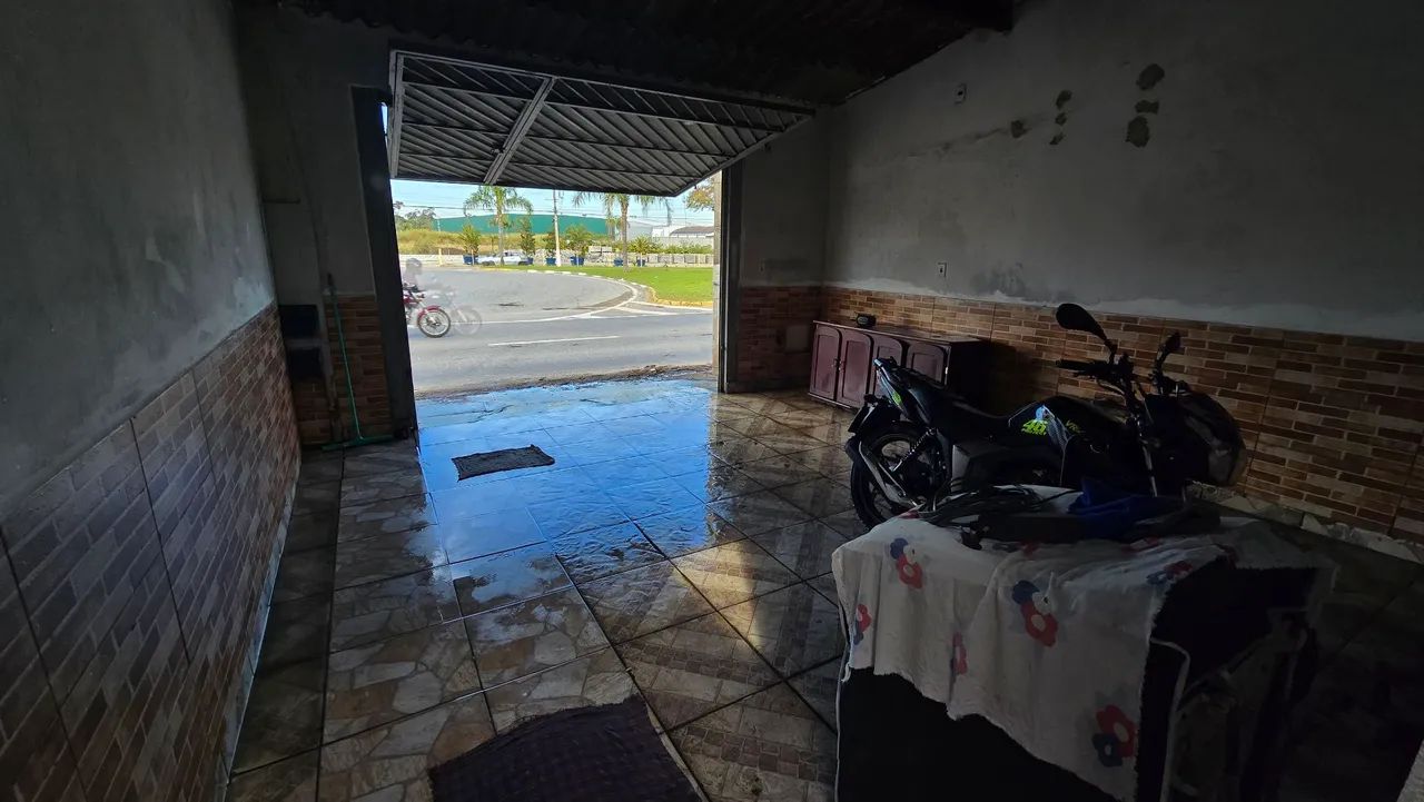 CASA A VENDA OU TROCA  - Foto 2