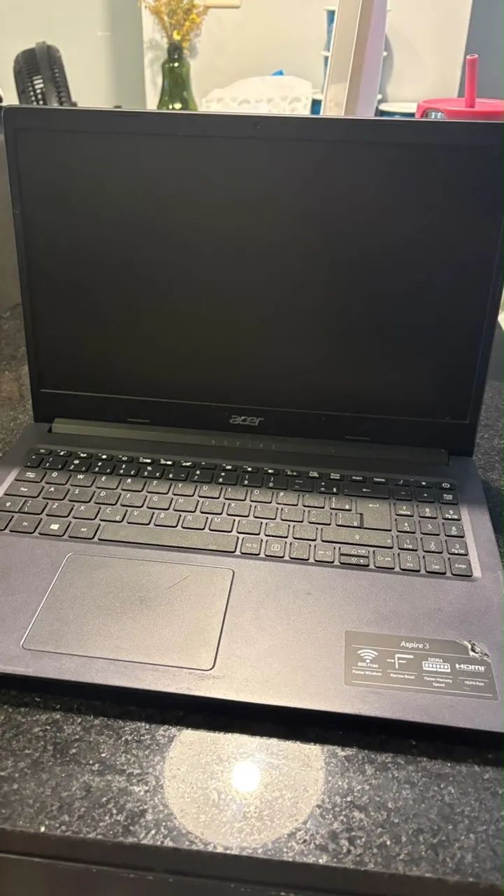 Notebook Acer  - Foto 3