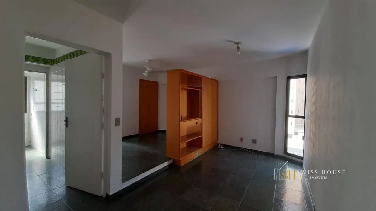 Apartamento à venda 1 quarto no Cambuí em Campinas - Foto 2
