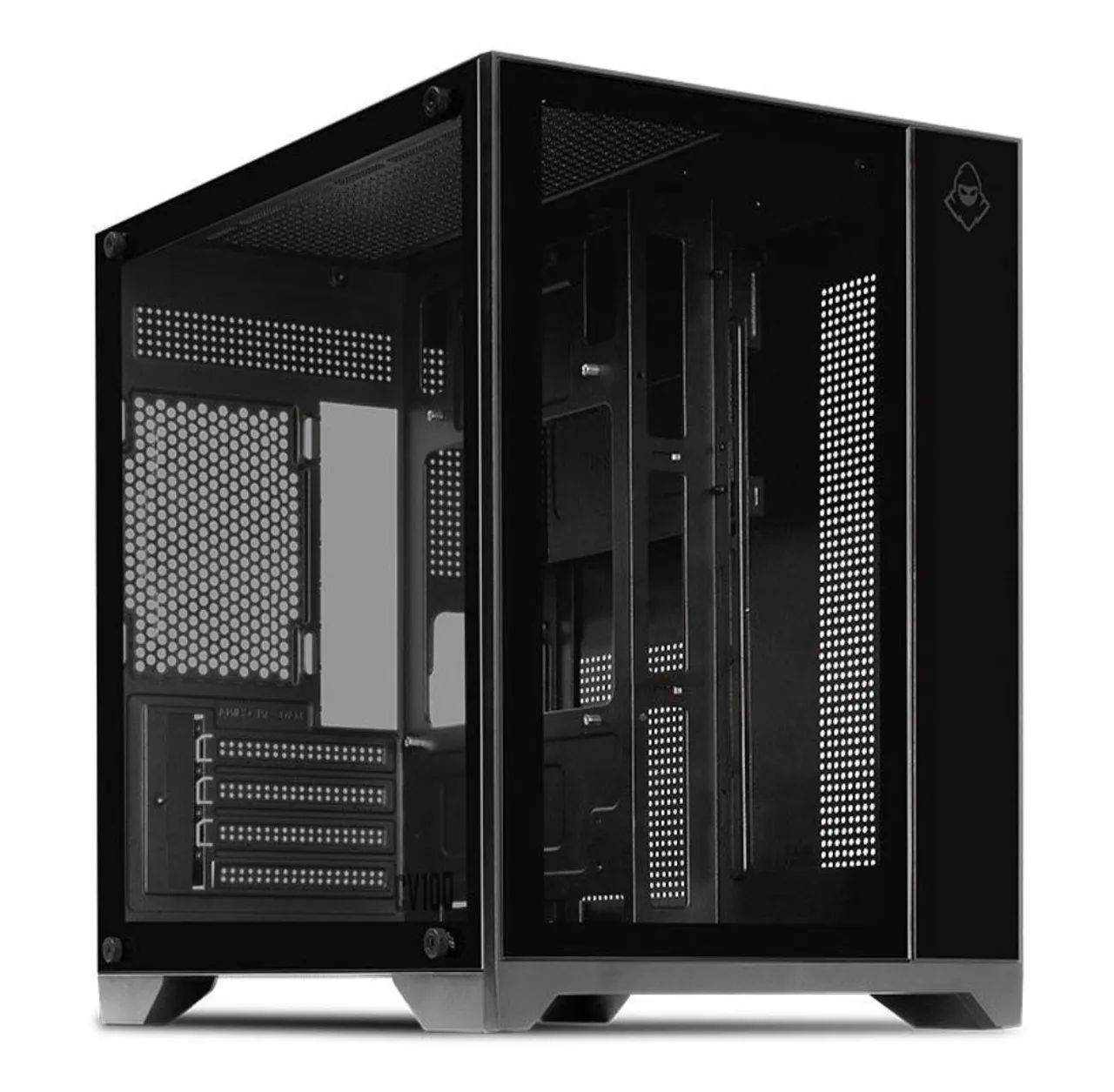 Gabinete Mancer CV100 - Foto 2