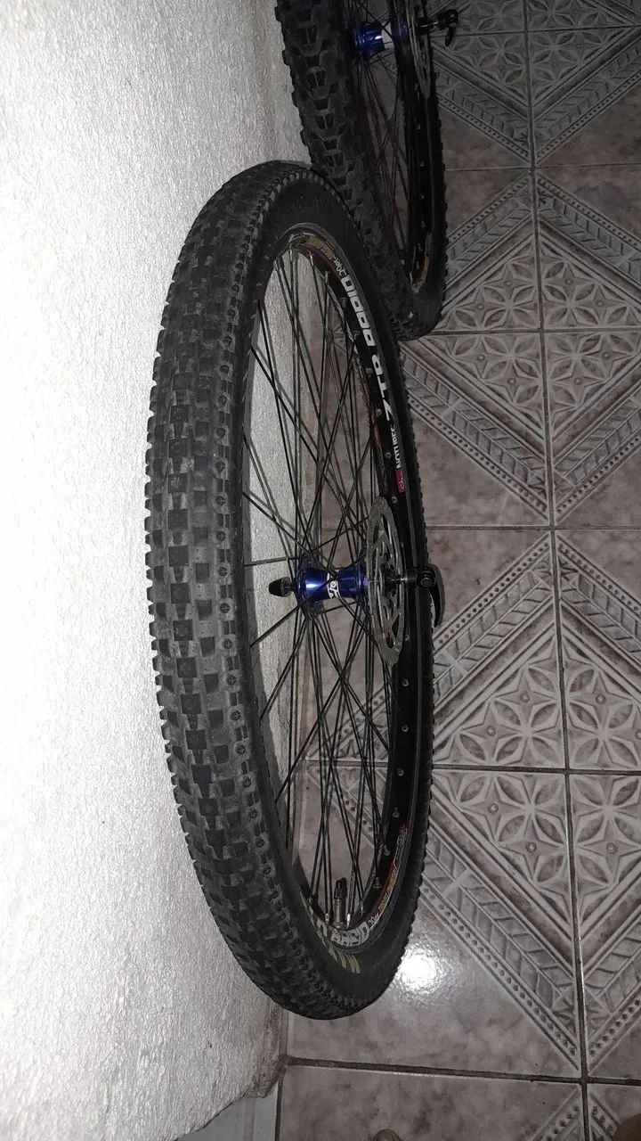 Rodas aro 29  - Foto 3