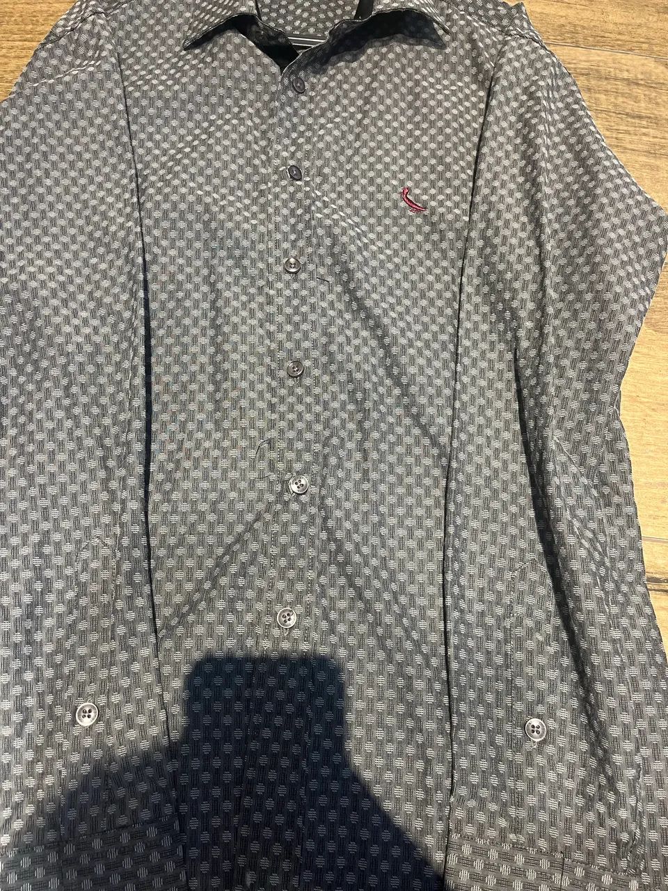 Camisa de manga longa Reserva  - Foto 4