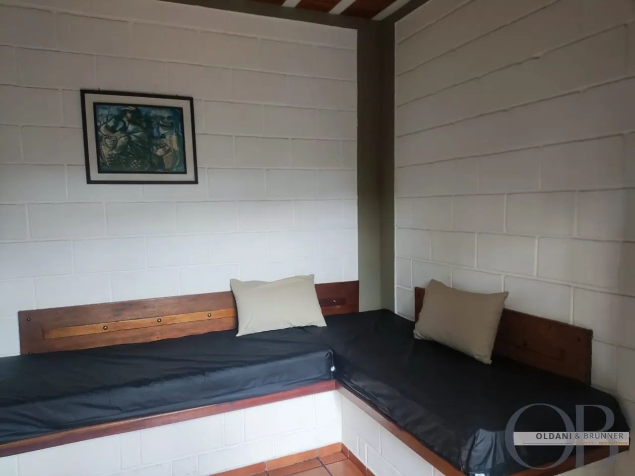 APARTAMENTO COM 1 DORMITÓRIOS NA ESTUFA II - Foto 3
