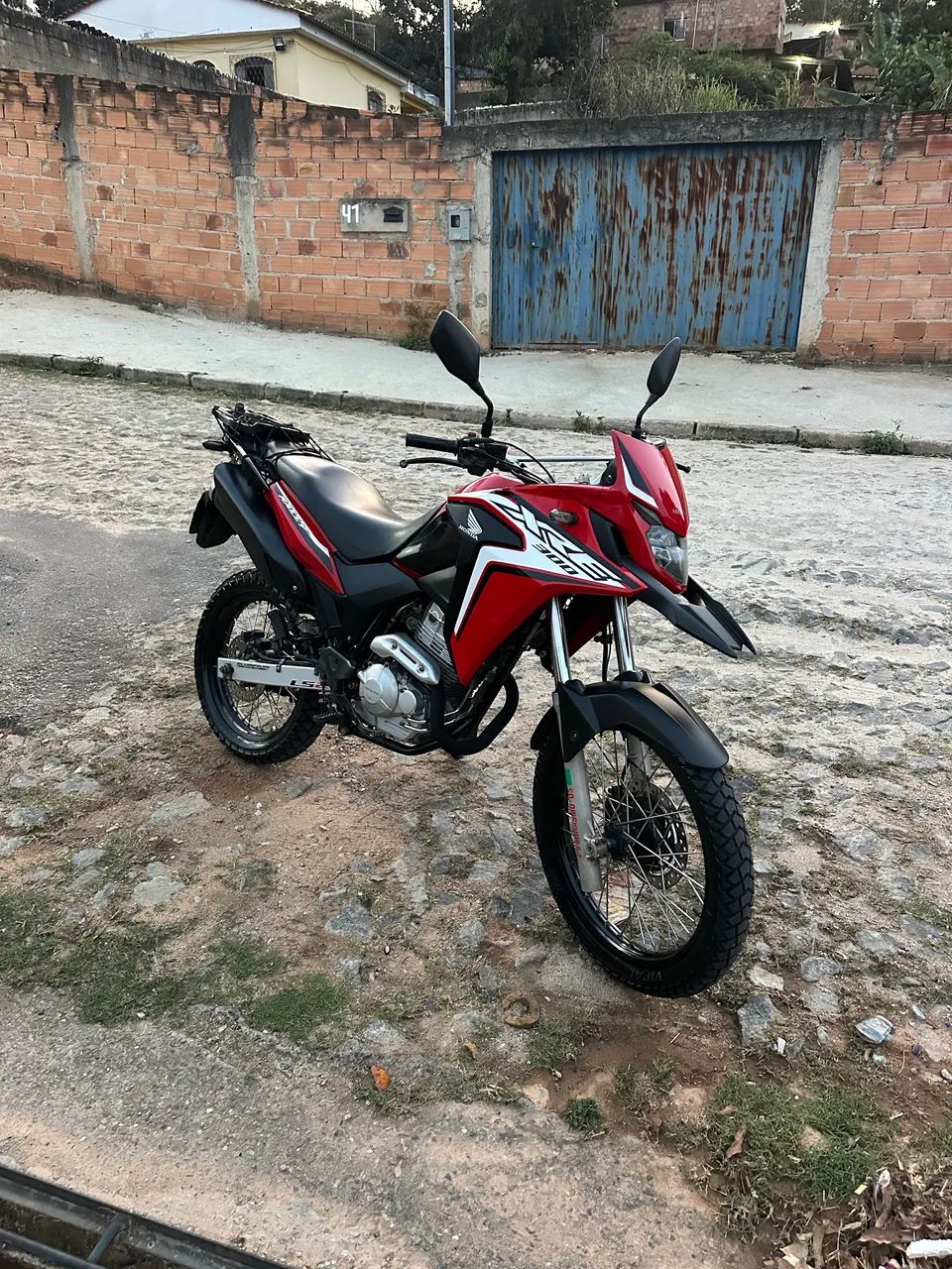 Xre 300 muito nova  - Foto 4