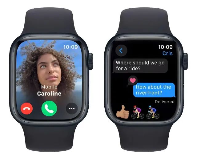 Apple Watch Series 9 - Foto 3