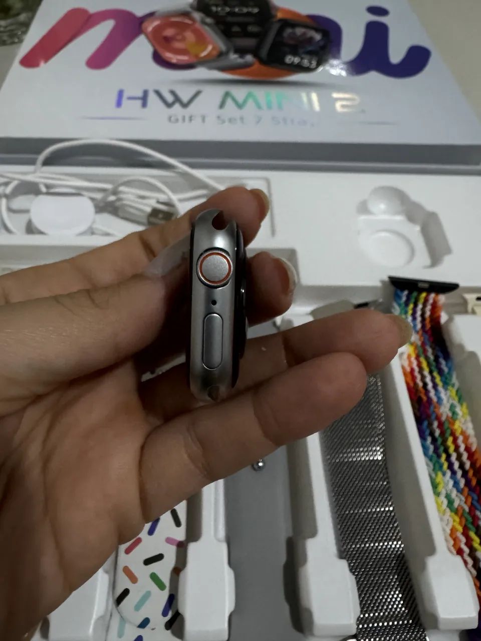 Smartwatch mini 2