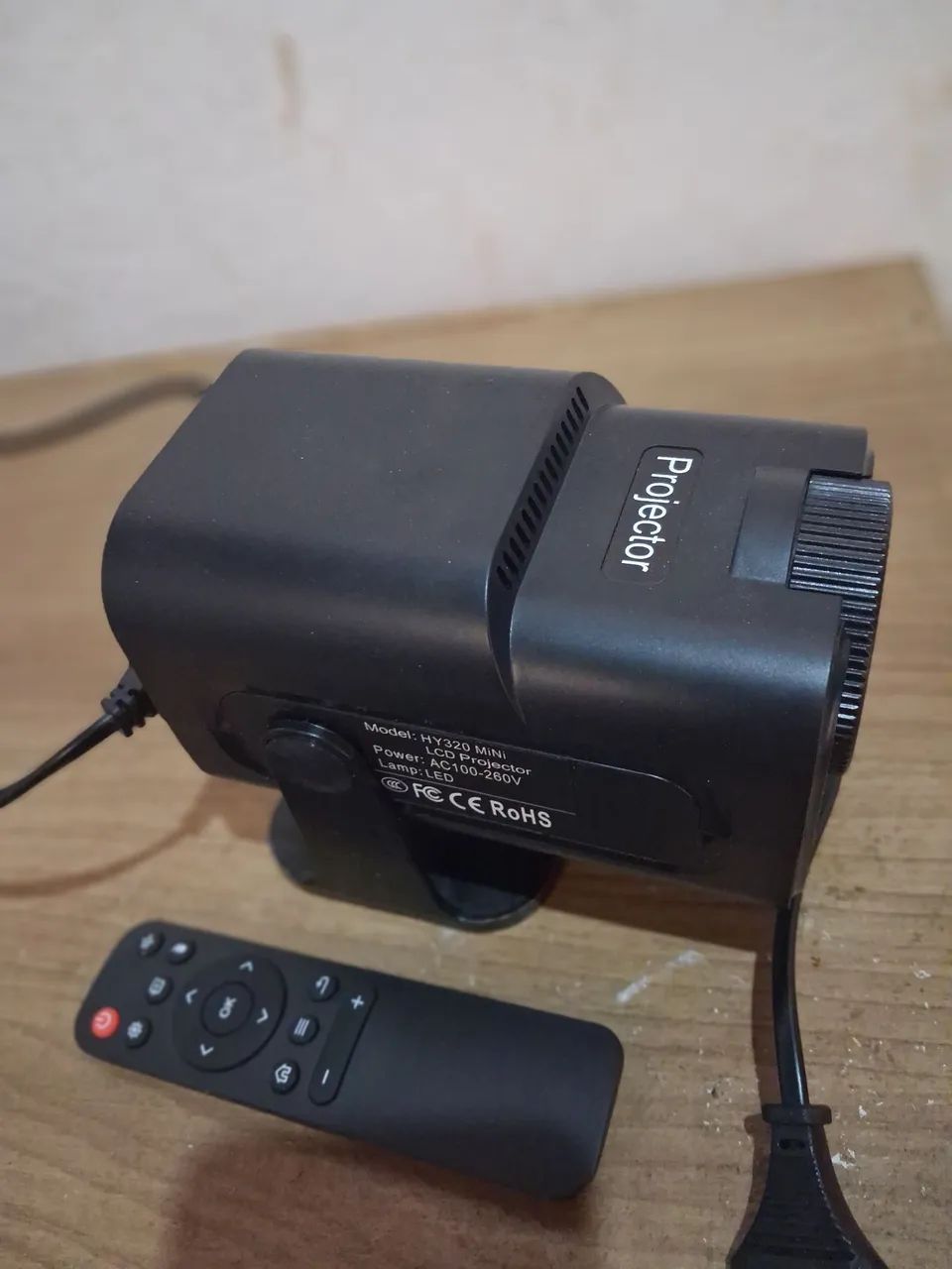 Hy320 mini 
