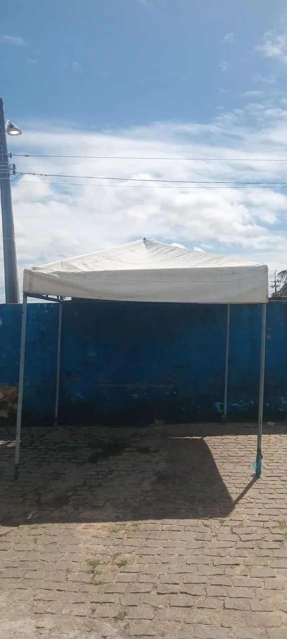 Tenda 600 se vim 500  - Foto 3