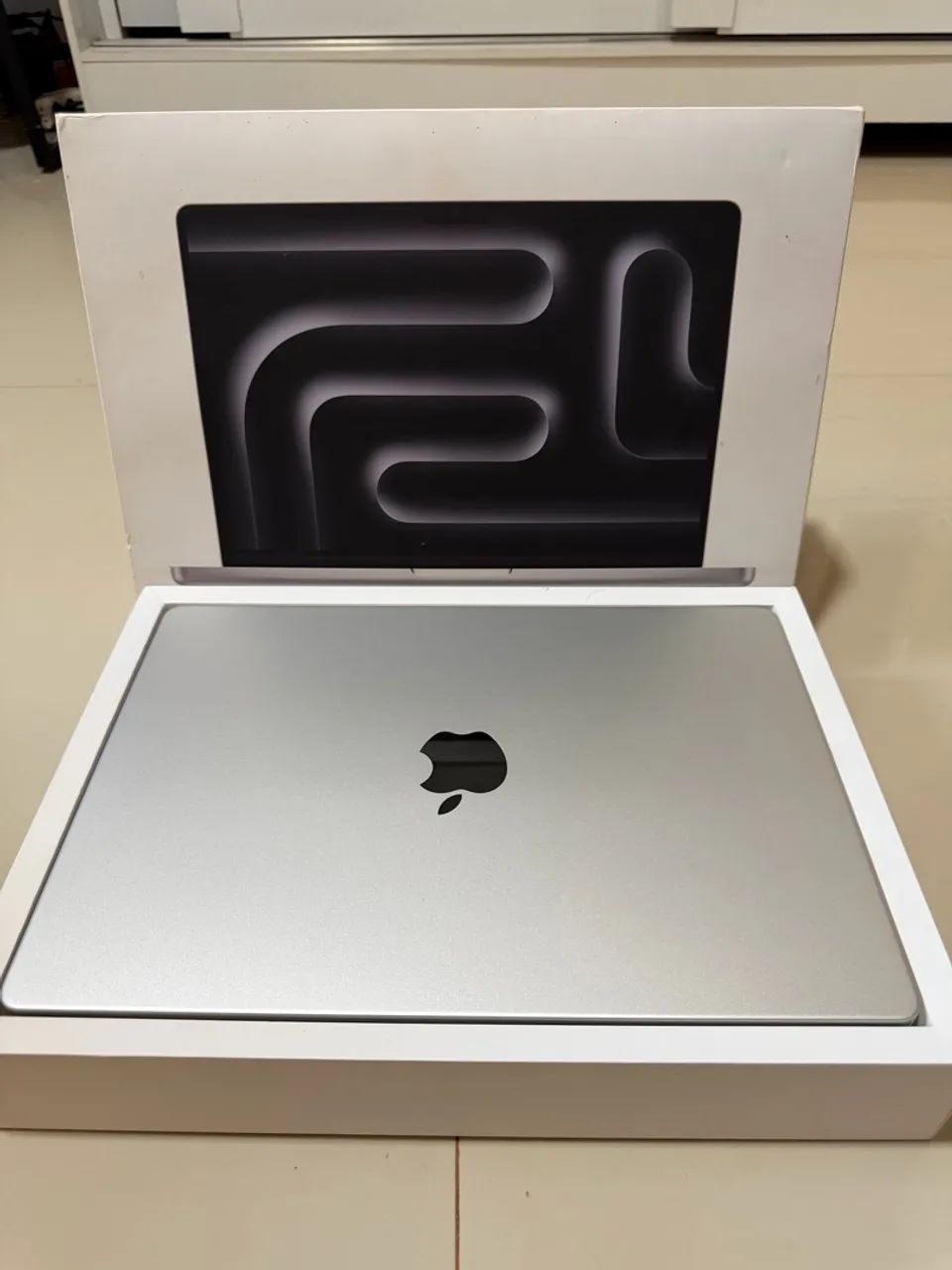 MacBook m3 Pro  - Foto 5