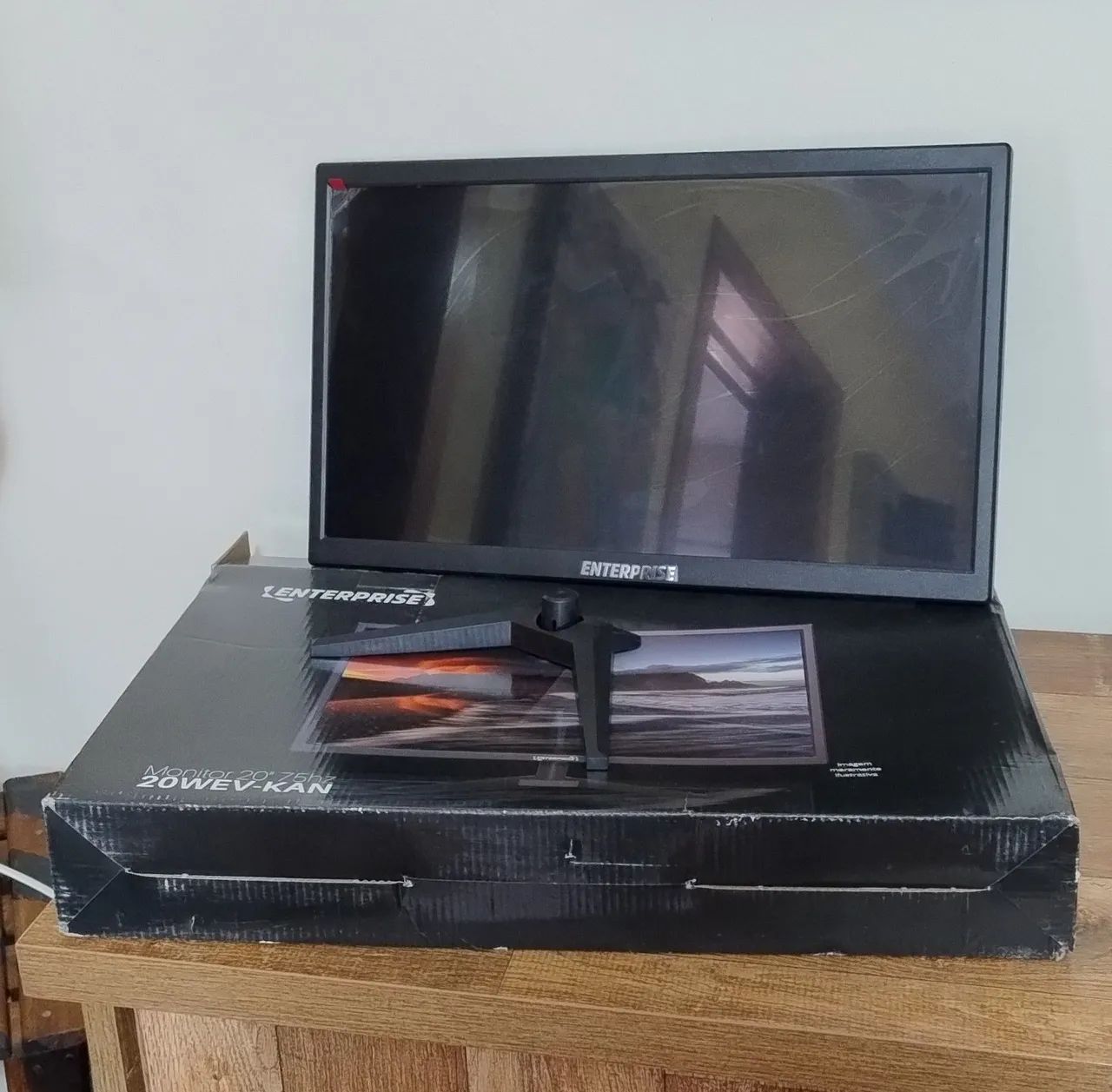 Computador "Intel core 15" - Foto 6