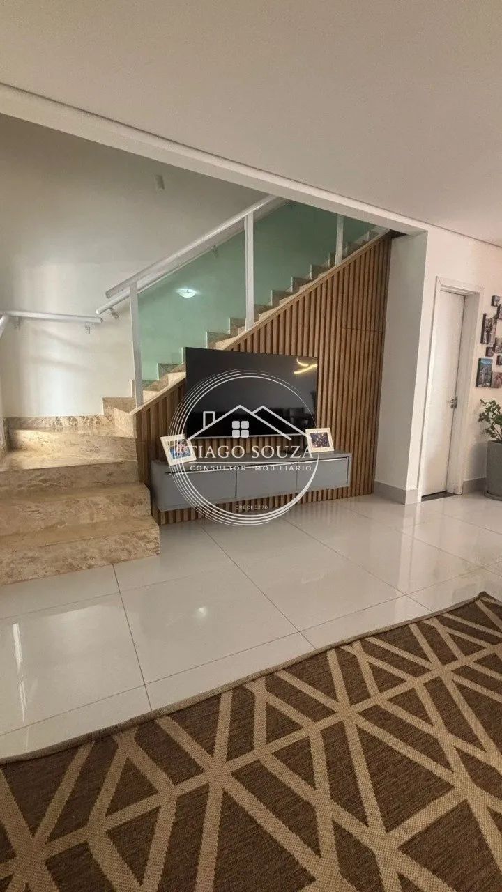 ALUGO SOBRADO - CARIBE RESIDENCE