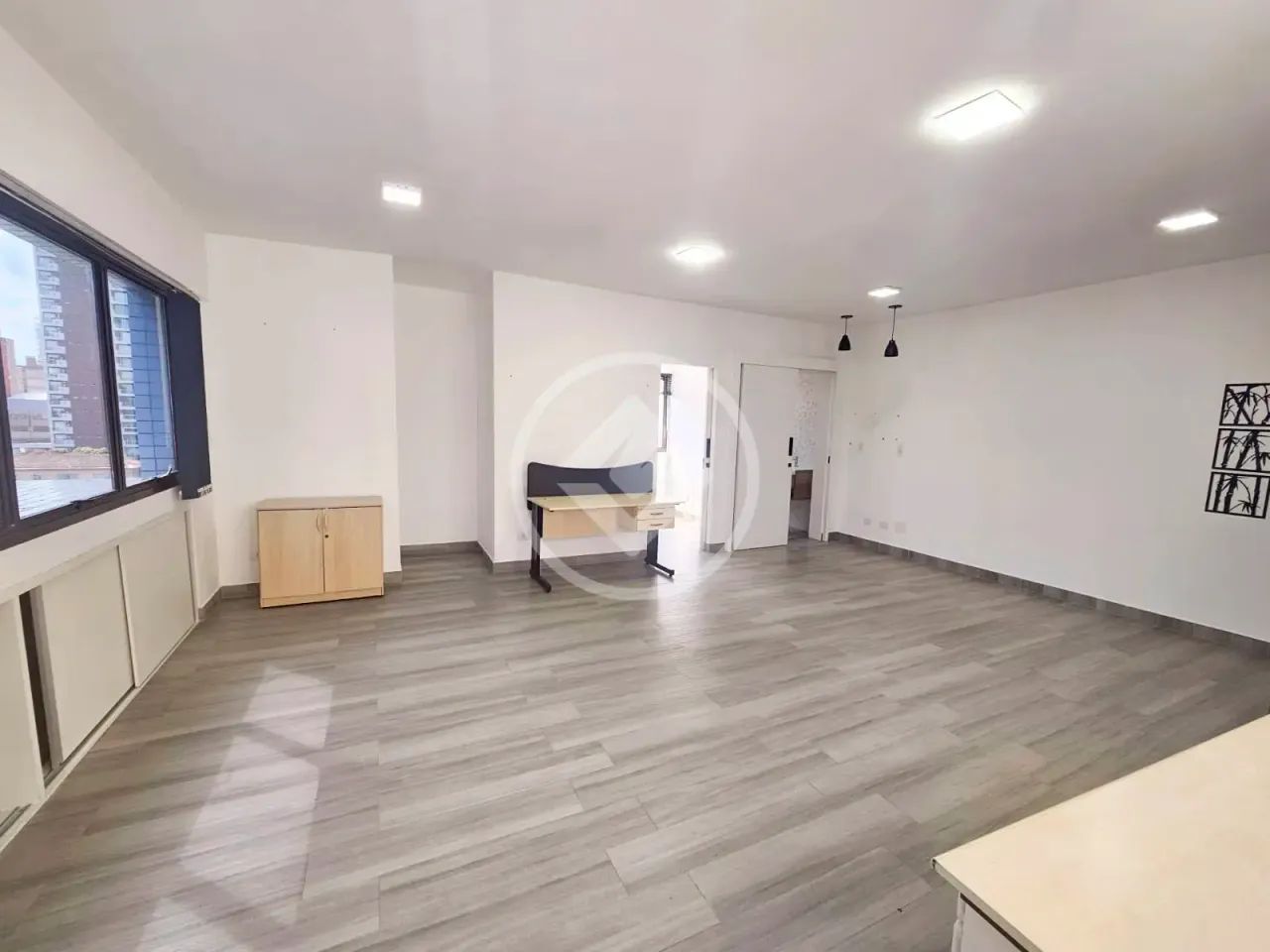 Sala Comercial - Boqueirão - Santos codigo: 307031 - Foto 4