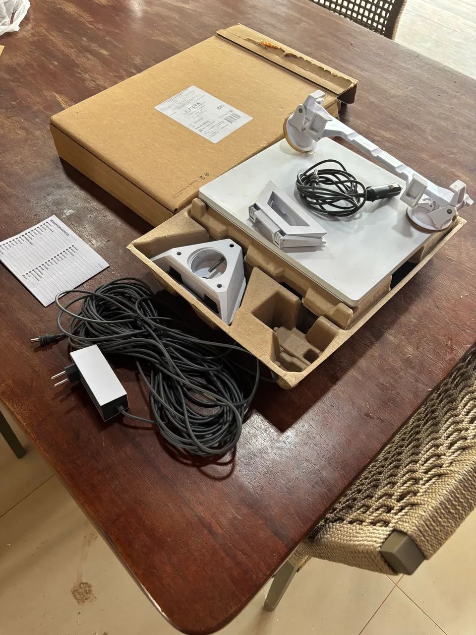 Starlink mini - Foto 5
