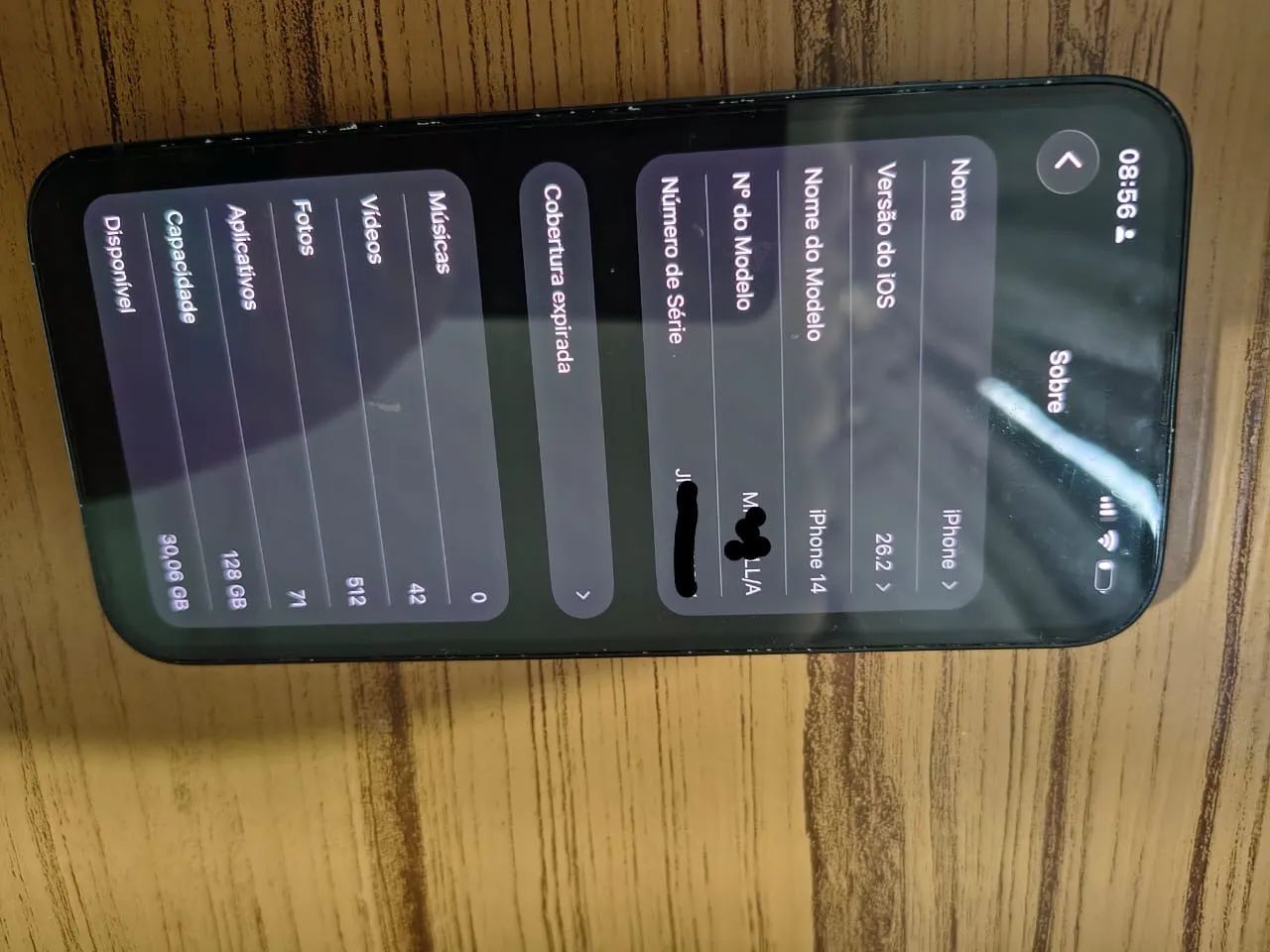 IPHONE 14 - 128GB - Foto 4