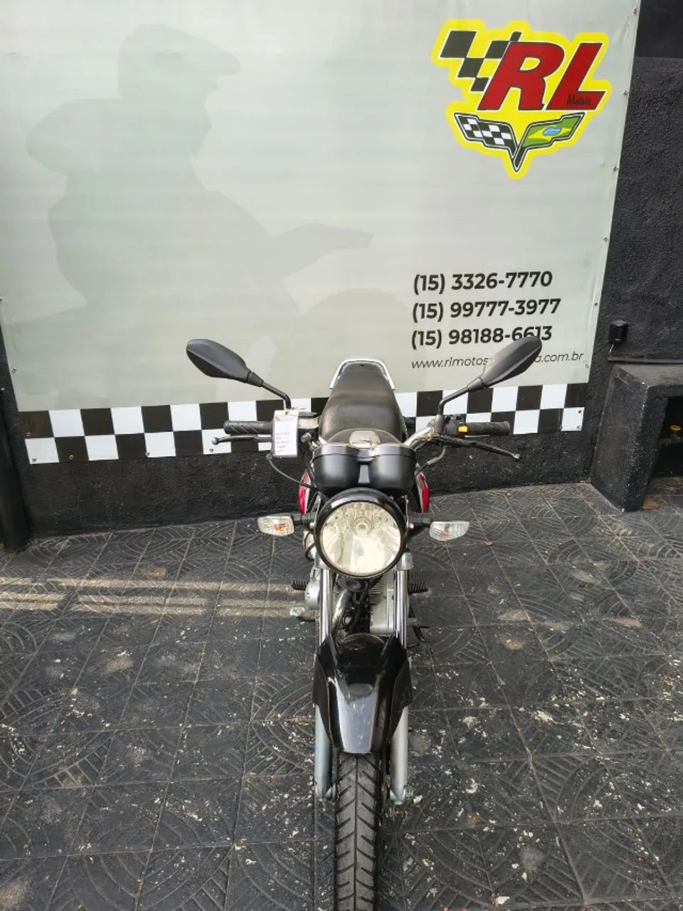 SUZUKI YES 125 2008 - Foto 3
