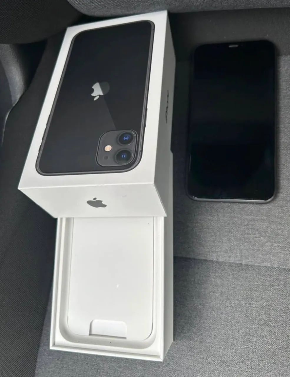 Iphone 11 - Foto 3